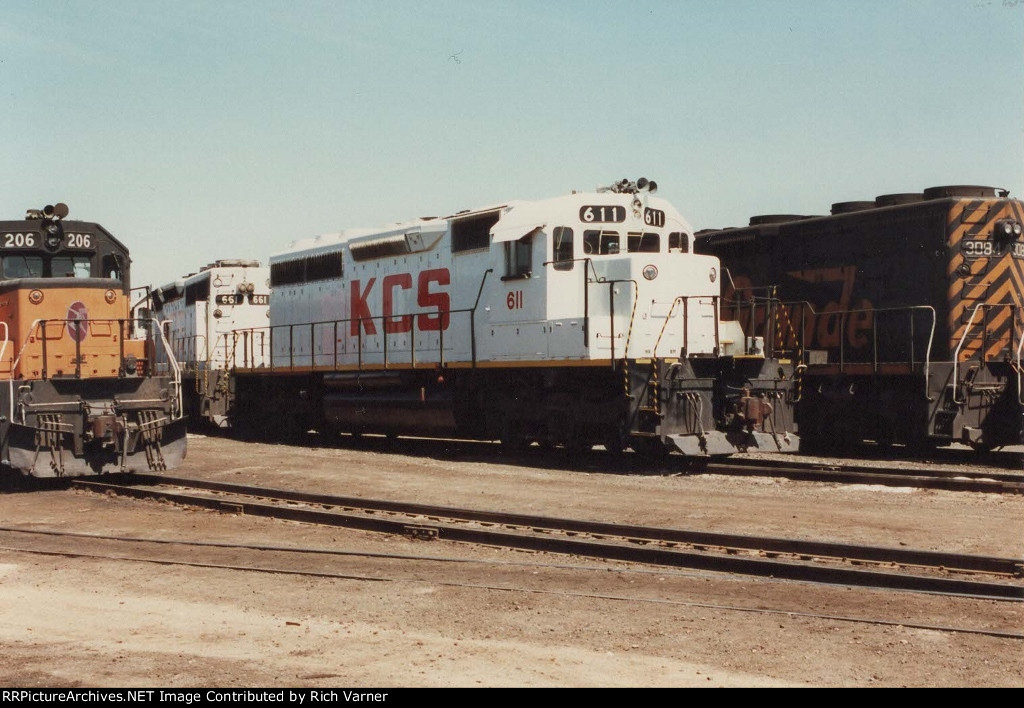 KCS #611